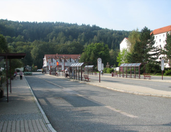 Busbahnhof