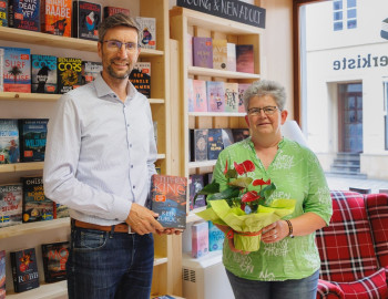 Bücherkiste OB