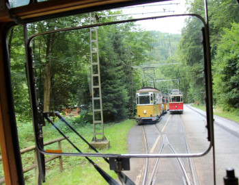 KIR-Bahn Pfingsten 2026