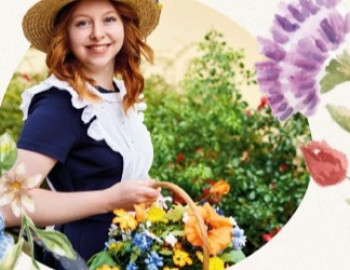 Bl.mäd. gesucht klein