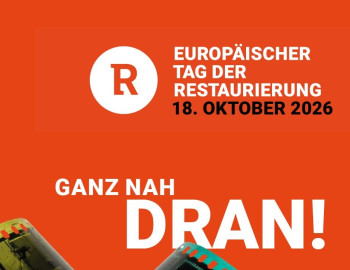 Ganz nah dran