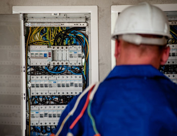Elektrik 2 Symbolfoto