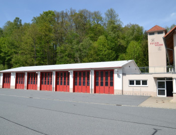 FFW Gerätehaus