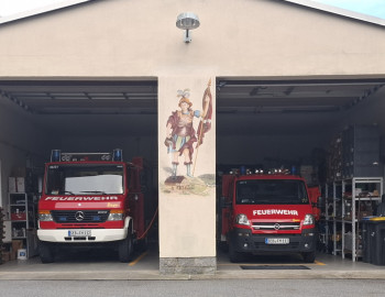 FFW Gerätehaus HW
