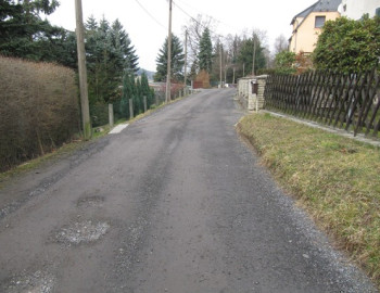 Fichtenweg