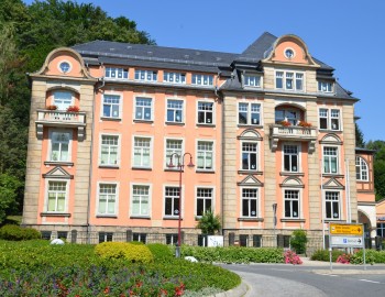 Grundschule Schandauer Straße