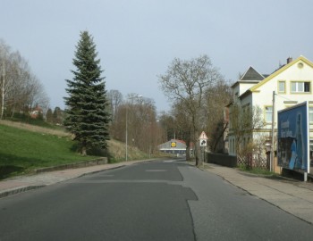 Gartenstraße 1 BA