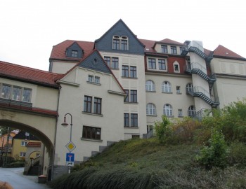 Gymn Haus II