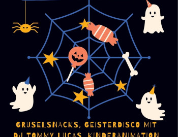 Halloween SoliVital