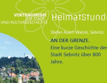 Heimatstunde 2603 Banner