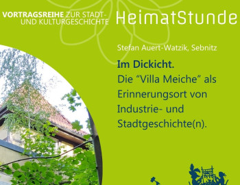 Im Dickicht Banner