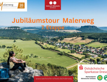 Jubiläumstour MW 7. Etappe