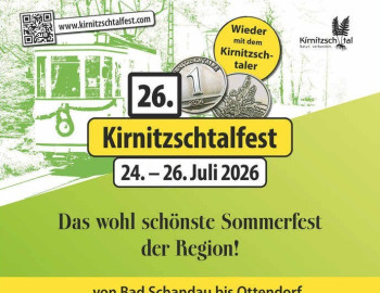KIR-Fest Banner
