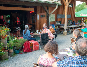 KIR Fest Weidensdörfer