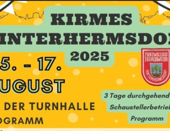 Kirmes HIN