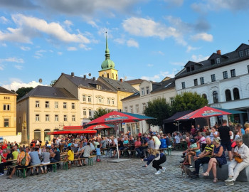 Kultursommer