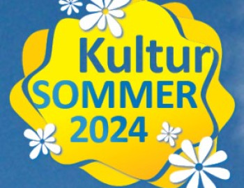 Kultursommer Logo 2024