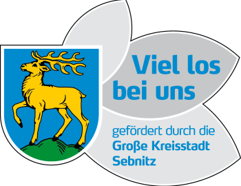 Logo Viel Los in Sebnitz