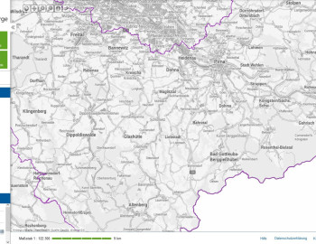 Landkreisverwaltung