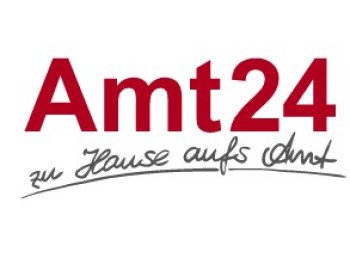 Logo Amt 24 quadr