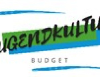 Logo Jugendkulturbudget