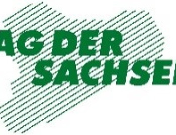 Logo Tag der Sachsen