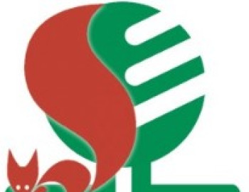 Logo Waldbrand