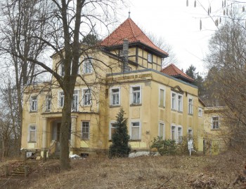 Meiche Villa
