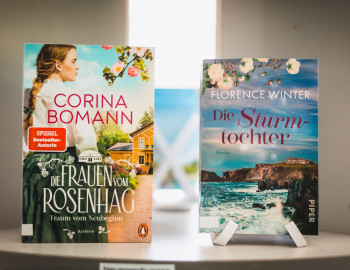 Neuerscheinungen Bibo