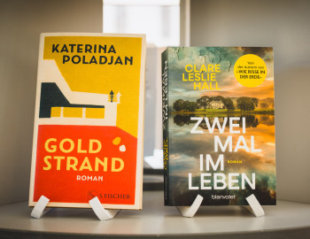 Bücher KW 27