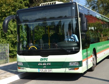 Bus OVPS