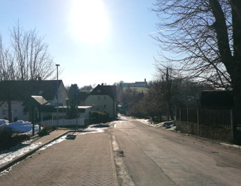 Ortsdurchfahrt Ottendorf