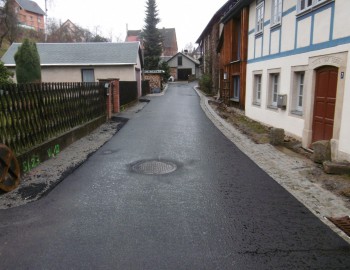 Ortskanal Ottendorf