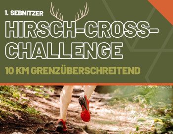 Hirsch Challenge schmal