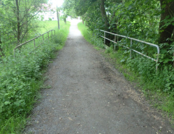 Schönbacher Weg