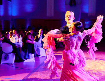 Sebnitz tanzt Ball 2026