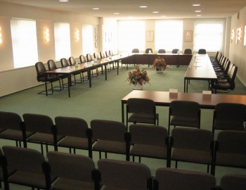 Sitzungssaal