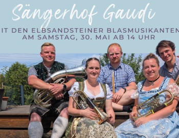 Sängerhofgaudi