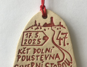 Souvenier Severni Stopou