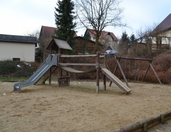 Spielplatz Ottendorf