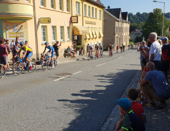 Bergwertung Rund um SEB