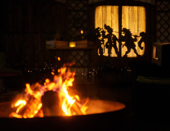 Tannertdinner
