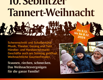 Tannert Weihnacht