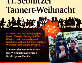 Tannert Weihnacht 2025