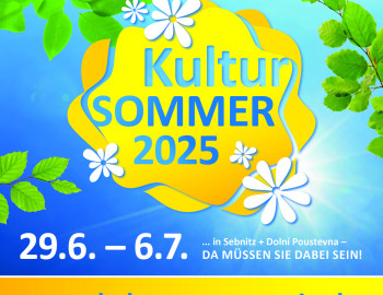 Kultursommer Titel