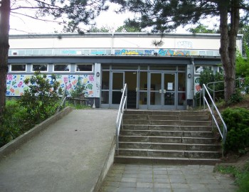 TH Mittelschule