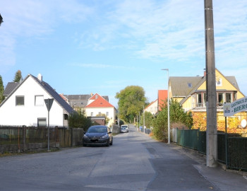 Ulbersdorfer Weg