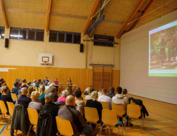 Vermieterversammlung