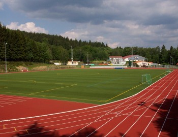 Waldstadion