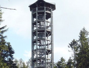 Weifbergturm